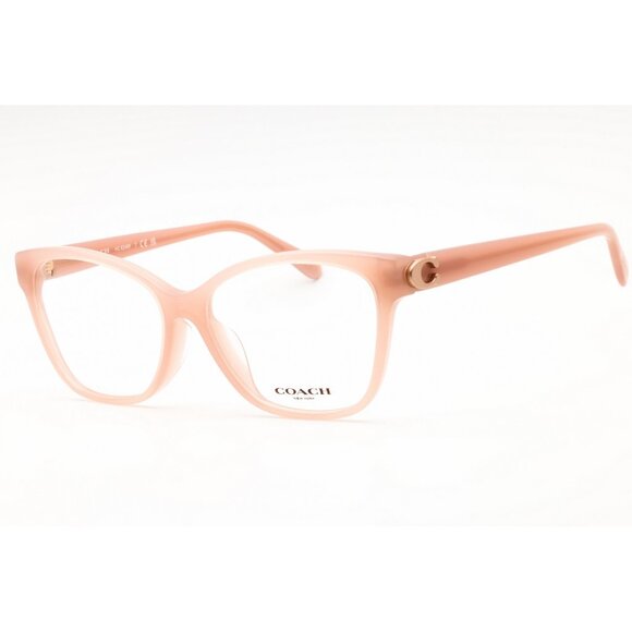 Coach EYEGLASSES HC6246F-5839-56 New with case main image 4